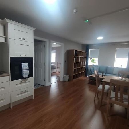 Blacklion Prime Location Apartment Exterior photo