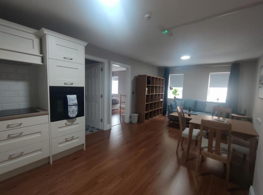 Blacklion Prime Location Apartment Exterior photo